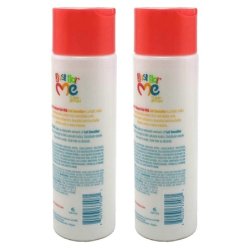 Just For Me Hair Milk Curl Smoother 8 Ounce - Pack of 2