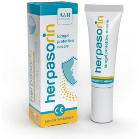 A&r Pharma Herpasorin Nasal Spray 15ml