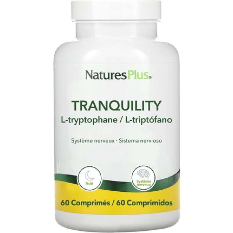 Tranquility 60 Tablets