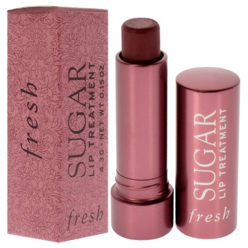 Fresh Sugar Lip Treatment Mauve 0.15 oz