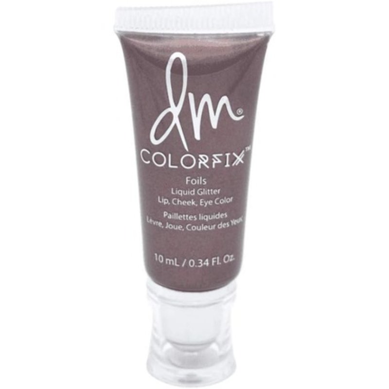 Danessa Myricks Beauty Colorfix Foils 24h Rocket