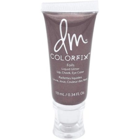 Danessa Myricks Beauty Colorfix Foils 24h Rocket