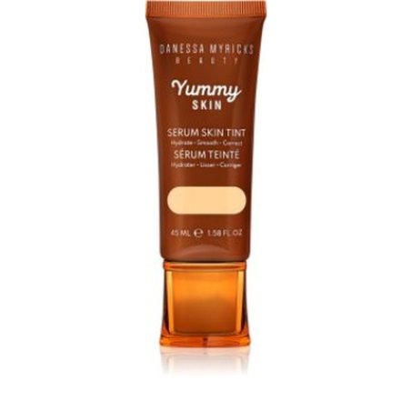Danessa Myricks Beauty Yummy Skin Serum Skin Tint 45 Ml