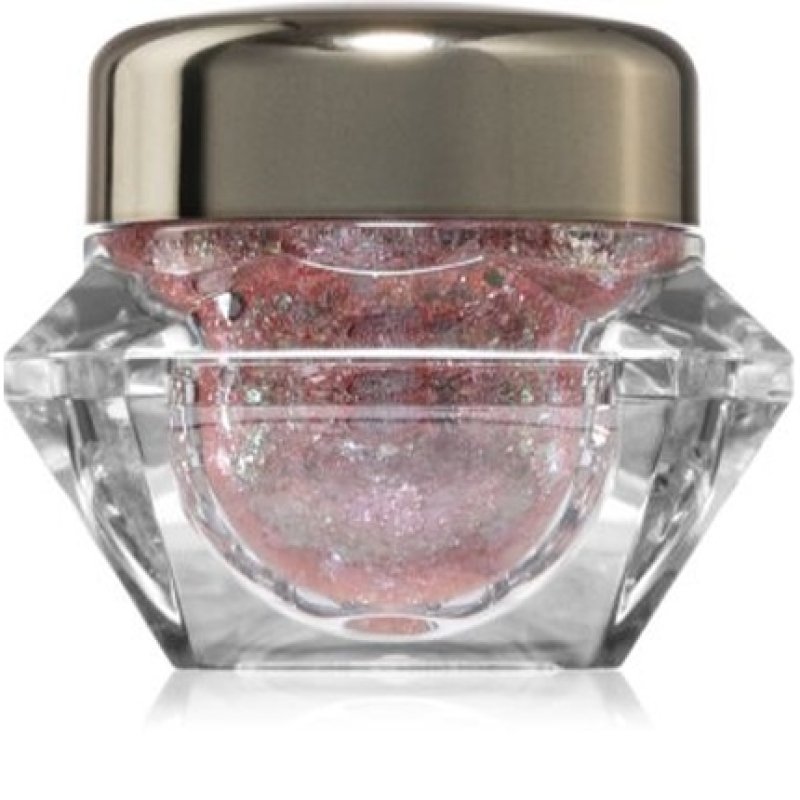 Danessa Myricks Beauty Infinite Chrome Flakes - Eye Shadow