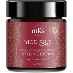 Mks-Eco Mod Plus Extra Multipurpose Styling Cream 113g
