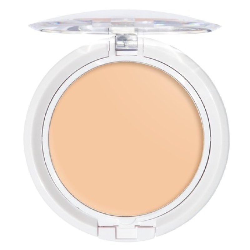Skin Bloom Cream to Powder Compact in Warm Bisque