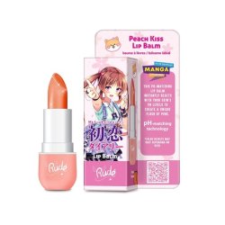 RUDE Manga Collection Lip Balm