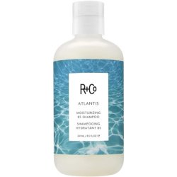 R Co Atlantis Moisturizing Shampoo for Unisex 8.5 Oz
