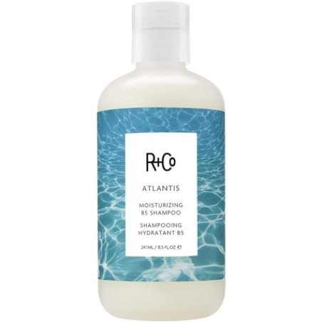 R Co Atlantis Moisturizing Shampoo for Unisex 8.5 Oz