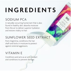 R Co High Dive Moisture & Shine Cream 5 oz