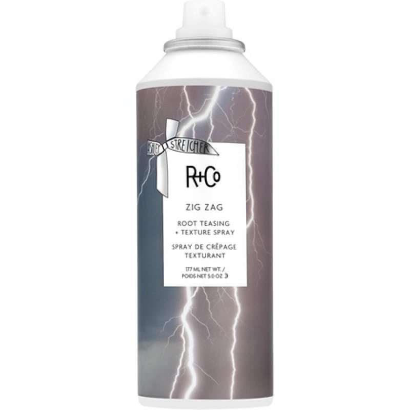 R Co Zig Zag Root Tease Texture Spray 177ml