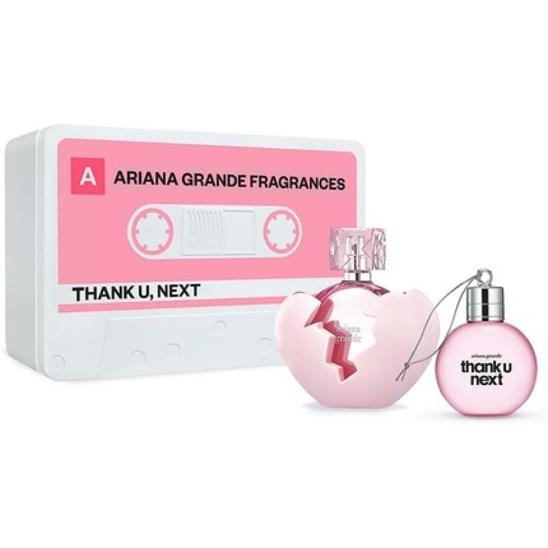 Ariana Grande Thank U, Next 30ml Gift Set