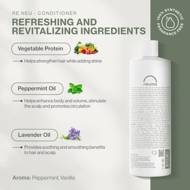 Neuma Re Neu Conditioner 946ml