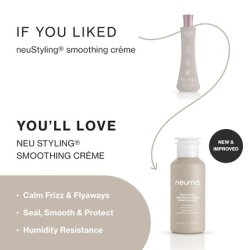 NEUMA Neu Styling Smoothing Crème 6.7 oz