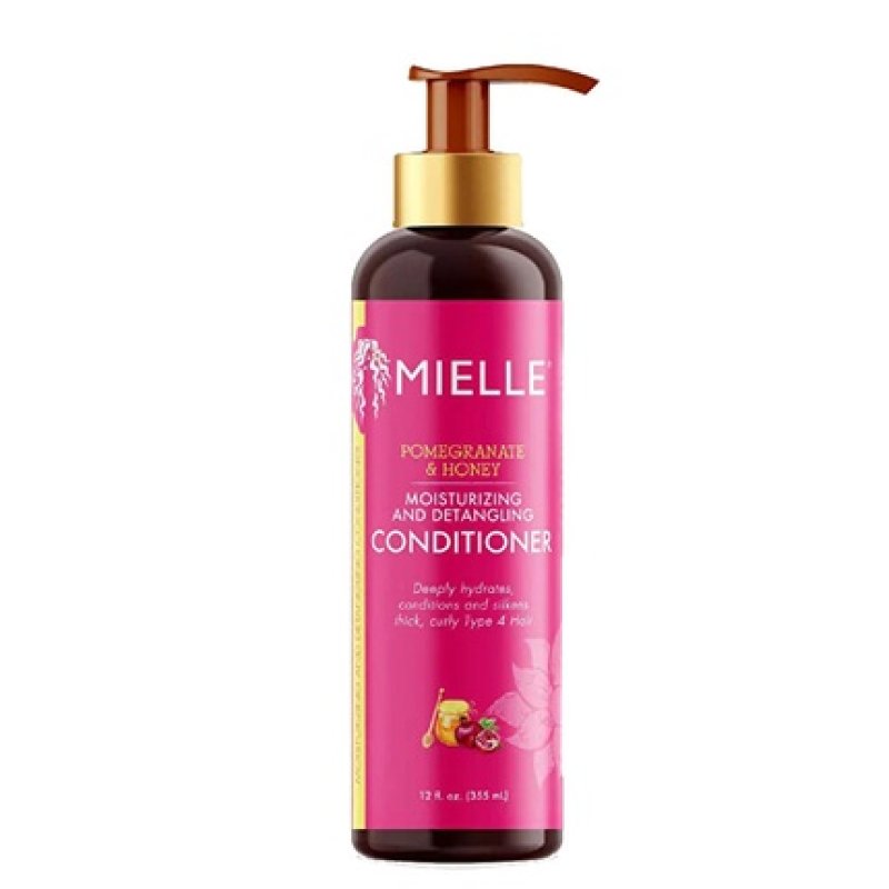 Mielle Pomegranate & Honey Moisturizing And Detangling Conditioner