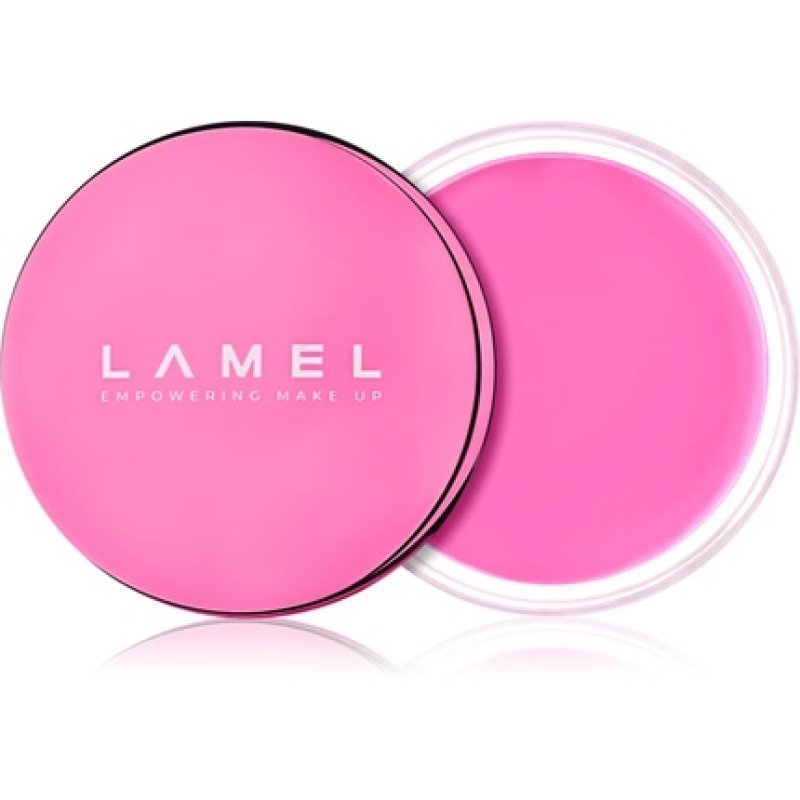 Lamel Flamy Fever Blush Kremowy Róż 401