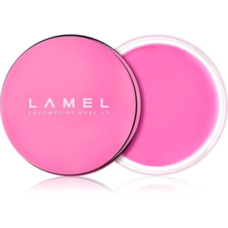 Lamel Flamy Fever Blush Kremowy Róż 401