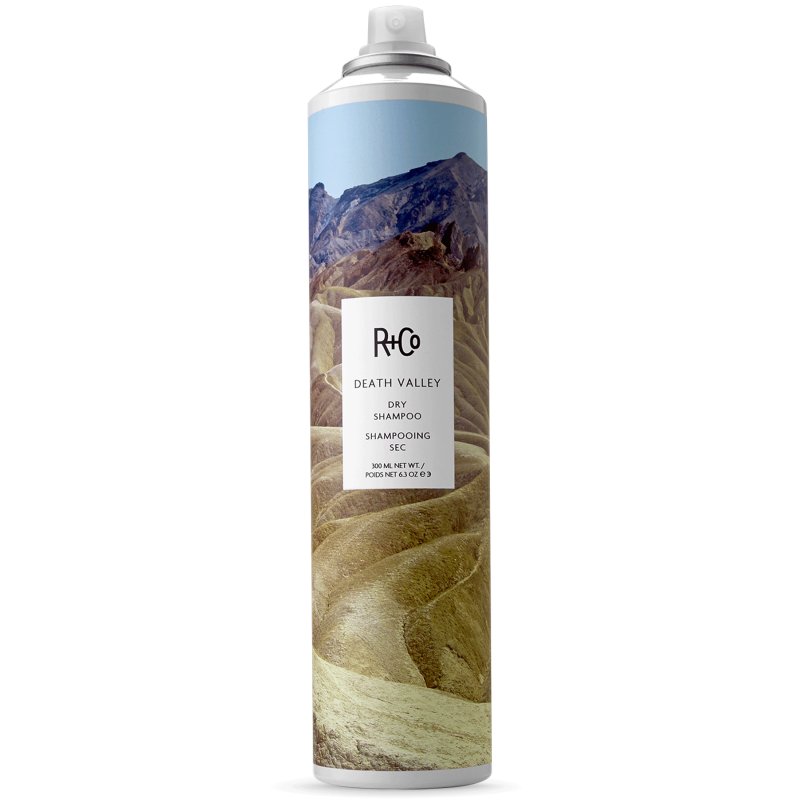 R Co R1DSDEA10A1 shampooing 300 ml Shampoing sec Femmes