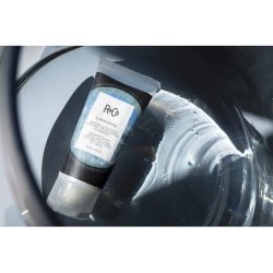 R Co Submarine Water Activated Enzyme Exfoliating Shampoo Deluxe Sample
