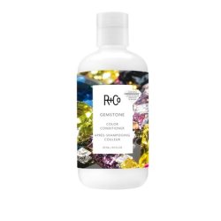 R Co Gemstone Color Conditioner Prolonged Color Vibrancy Repairs Nourishes Hair Vegan Cruelty-Free 8.5 Fl Oz