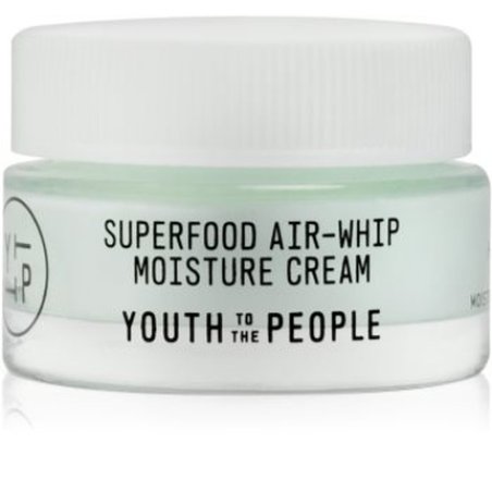 Youth To The People Superfood Air-Whip Moisture Cream 15 Ml