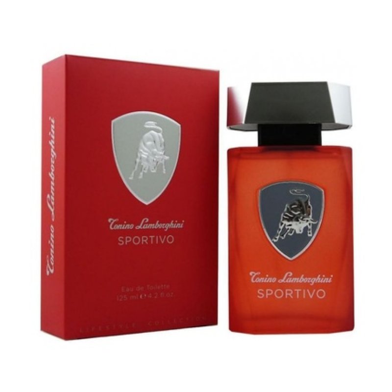 Tonino Lamborghini Millennials Dinamico Duo Eau De Toilette 75ml Ash 75ml