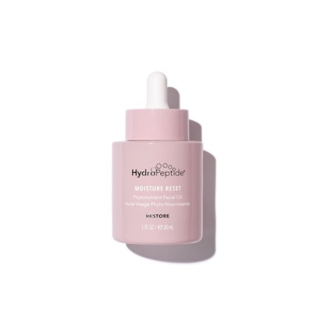 Hydropeptide Moisture Reset Phytonutrient Facial Oil - Hydrate and Enrich Skin