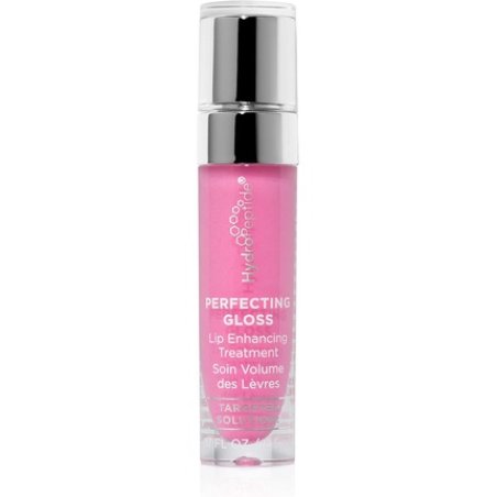 Perfecting Gloss Palm Springs Pink by Hydropeptide for Women 0.17 Oz Lip