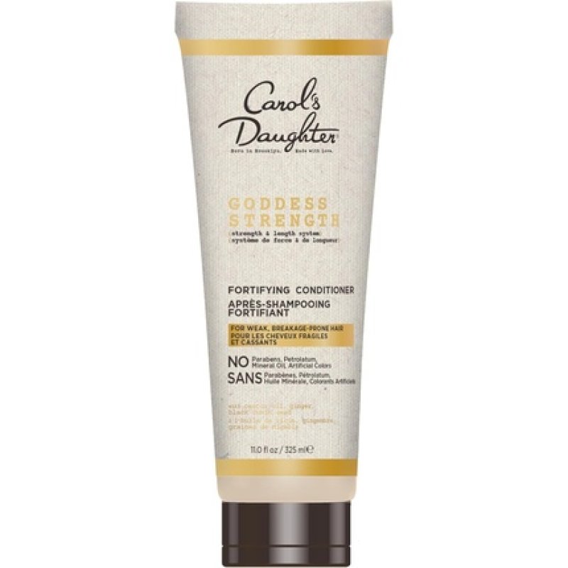Carol's Daughter Goddess Strength Strengthening Conditioner for Brittle Hair