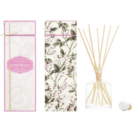 Castelbel White Jasmine 250ml Fragrance Diffuser