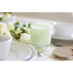 Castelbel Iron Candle