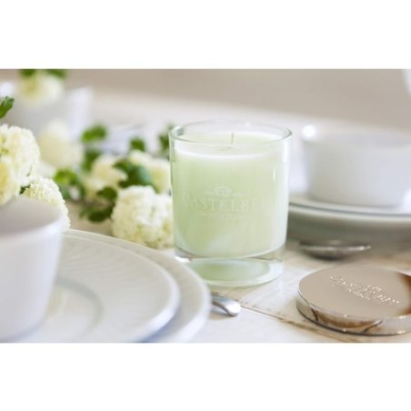 Castelbel Iron Candle