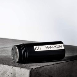 Nanogen Hair Thickening Fibres Black 30g