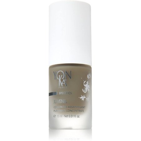 Yonka 32220 Juvenil Cream, 15 Ml