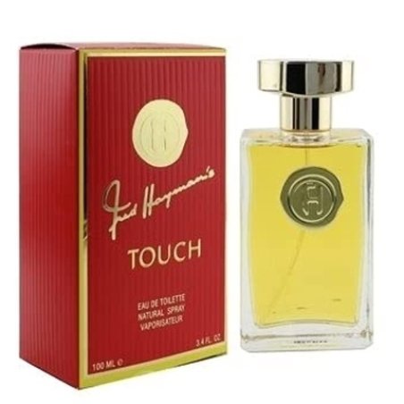 Fred Hayman Touch Women 100ml Eau de Toilette Spray