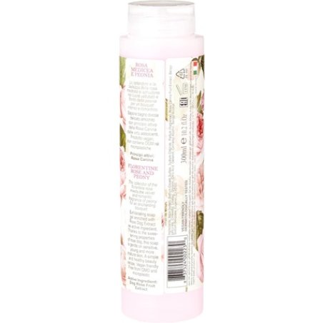 Romantica - FLORENTINE ROSE &amp PEONY 300ml
