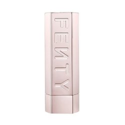 Fenty Beauty Metallic Nude Refillable Lipstick Case