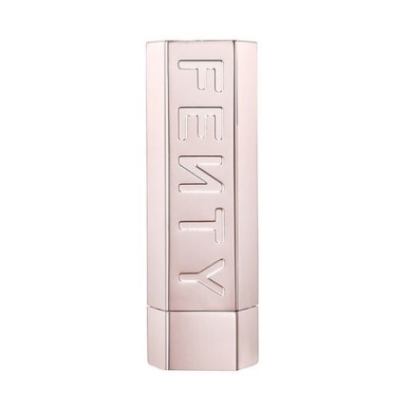 Fenty Beauty Metallic Nude Refillable Lipstick Case