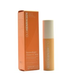 Olehenriksen Banana Bright Vitamin C Eye Sticks 0.13 Oz / 3.6 G
