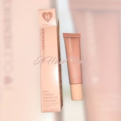 Ole Henriksen Pout Preserve Peptide Lip Treatment in Crème Brûlée