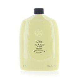 Oribe Hair Alchemy Resilience Conditioner 1 Liter 33.8oz