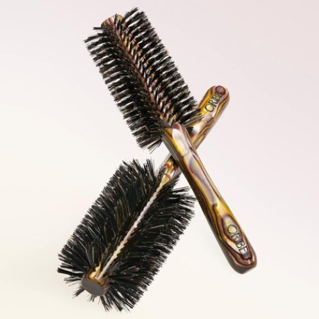 Oribe Hair Brushes Combs Picks Large Round Brush