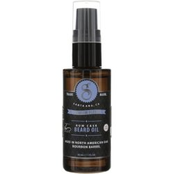 Suavecito - Rum Cask Beard Oil