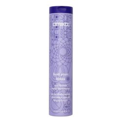 Amika Bust Your Brass Cool Blonde Repair Conditioner 275ml