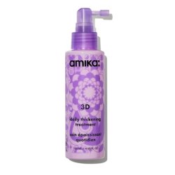 Amika 3D Daily Thickening Treatment 120ml