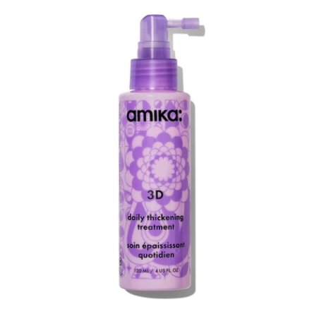 Amika 3D Daily Thickening Treatment 120ml