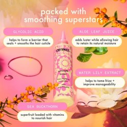 Amika Smooth Over Frizz-Fighting Treatment Mask 200ml 6.7oz