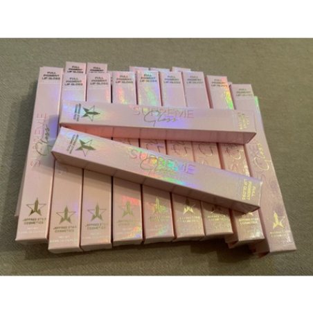 Jeffree Star Cosmetics Supreme Gloss - New Authentic