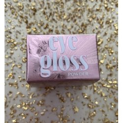 Jeffree Eye Gloss Powder Eyeshadow Voyeurism Full Size NIB Sealed