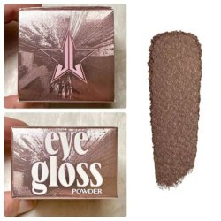 Jeffree Star Eye Gloss Powder in Wyoming Window Full Size 4.5g